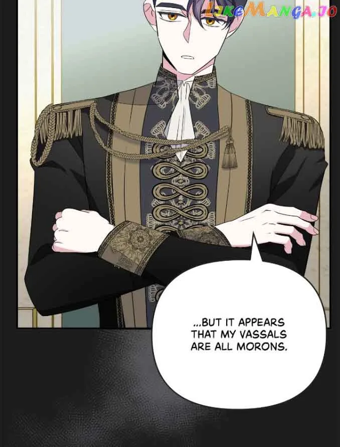 A Tipsy Marriage Proposal for the Emperor Chapter 30 page 18