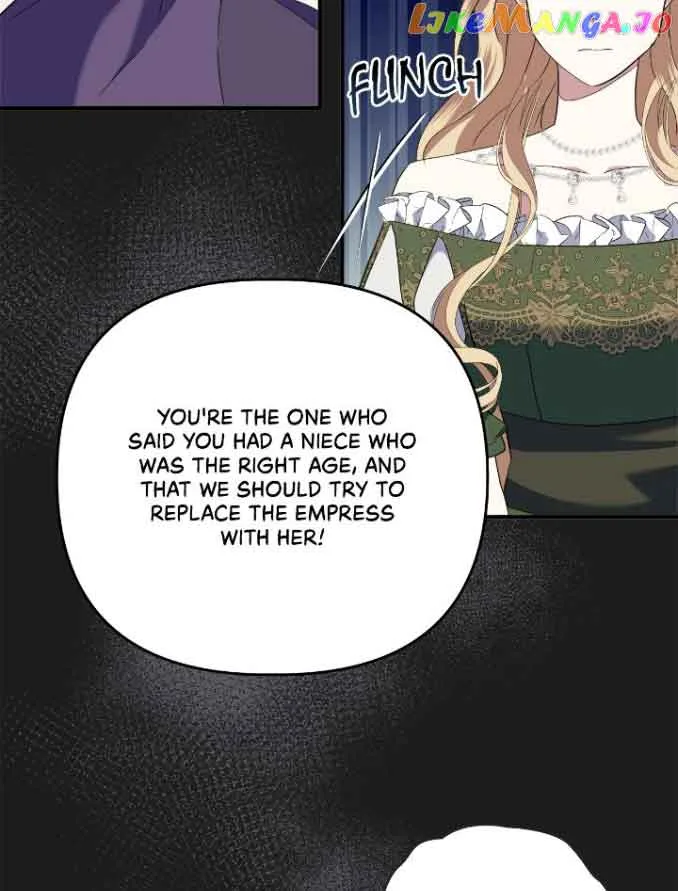 A Tipsy Marriage Proposal for the Emperor Chapter 30 page 14