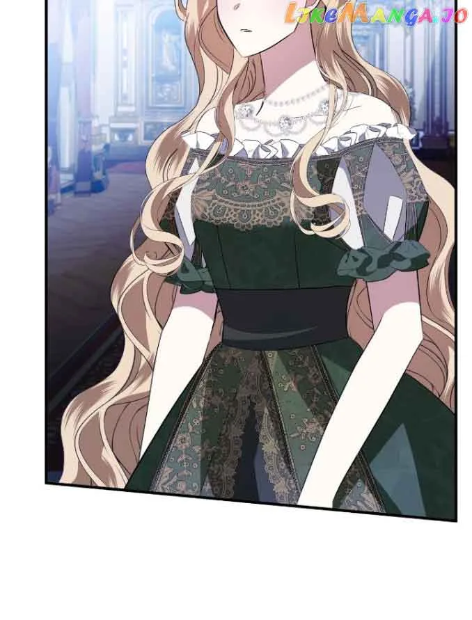 A Tipsy Marriage Proposal for the Emperor Chapter 30 page 5