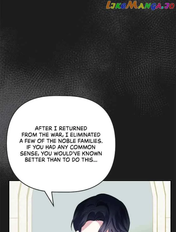 A Tipsy Marriage Proposal for the Emperor Chapter 30 page 17