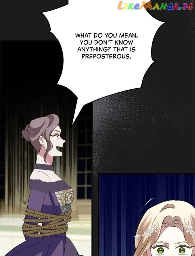 A Tipsy Marriage Proposal for the Emperor Chapter 30 page 13