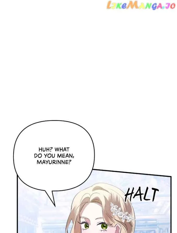 A Tipsy Marriage Proposal for the Emperor Chapter 30 page 4
