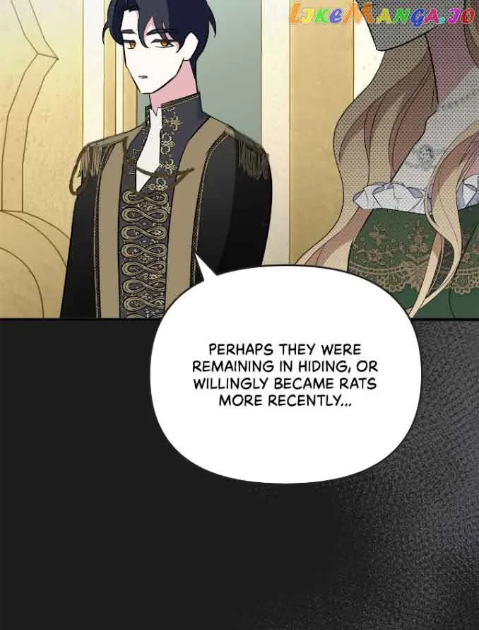 A Tipsy Marriage Proposal for the Emperor Chapter 30 page 16