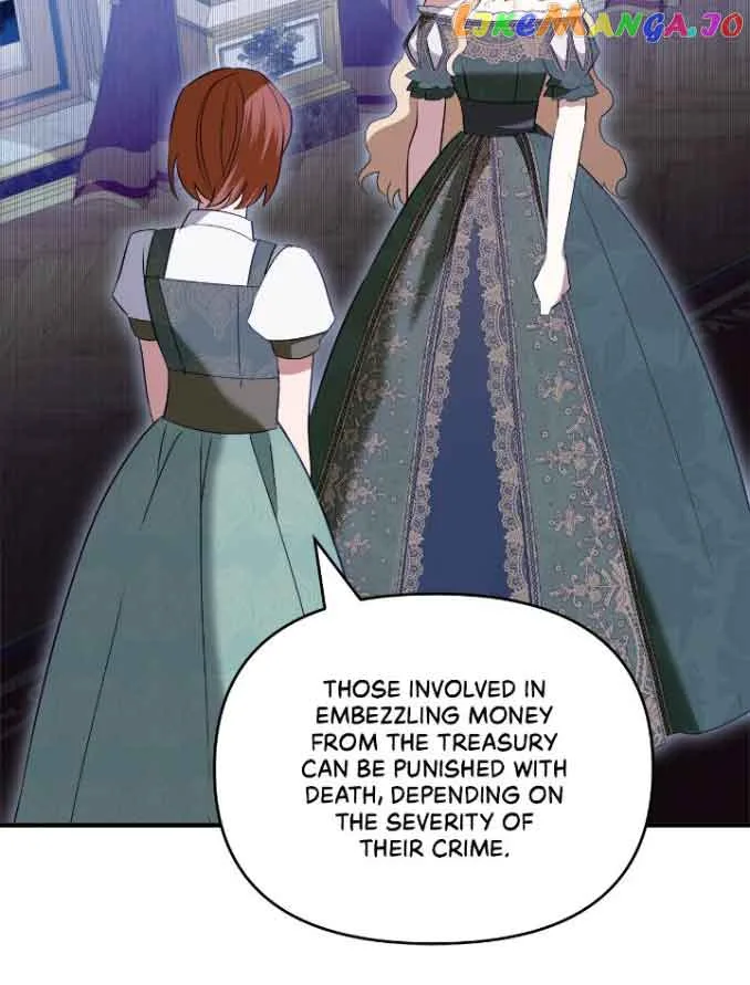 A Tipsy Marriage Proposal for the Emperor Chapter 30 page 7