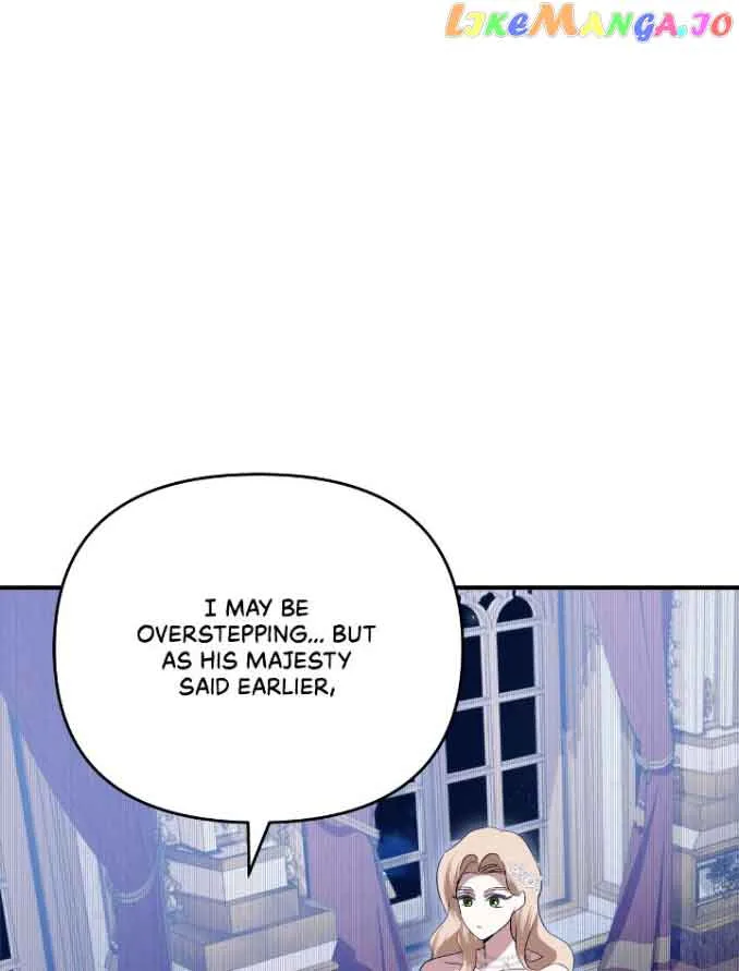 A Tipsy Marriage Proposal for the Emperor Chapter 30 page 6
