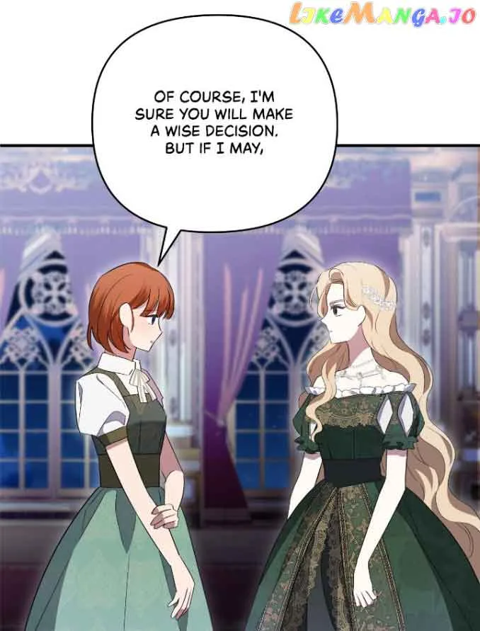 A Tipsy Marriage Proposal for the Emperor Chapter 30 page 26