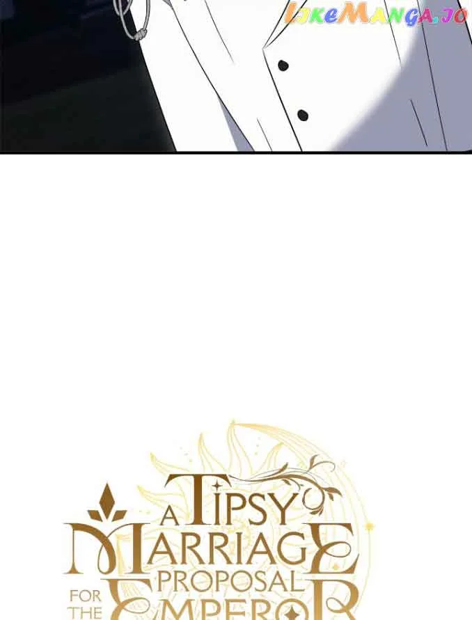 A Tipsy Marriage Proposal for the Emperor Chapter 30 page 29