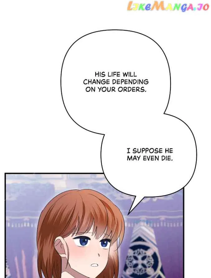 A Tipsy Marriage Proposal for the Emperor Chapter 30 page 24
