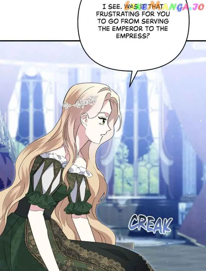 A Tipsy Marriage Proposal for the Emperor Chapter 30 page 35
