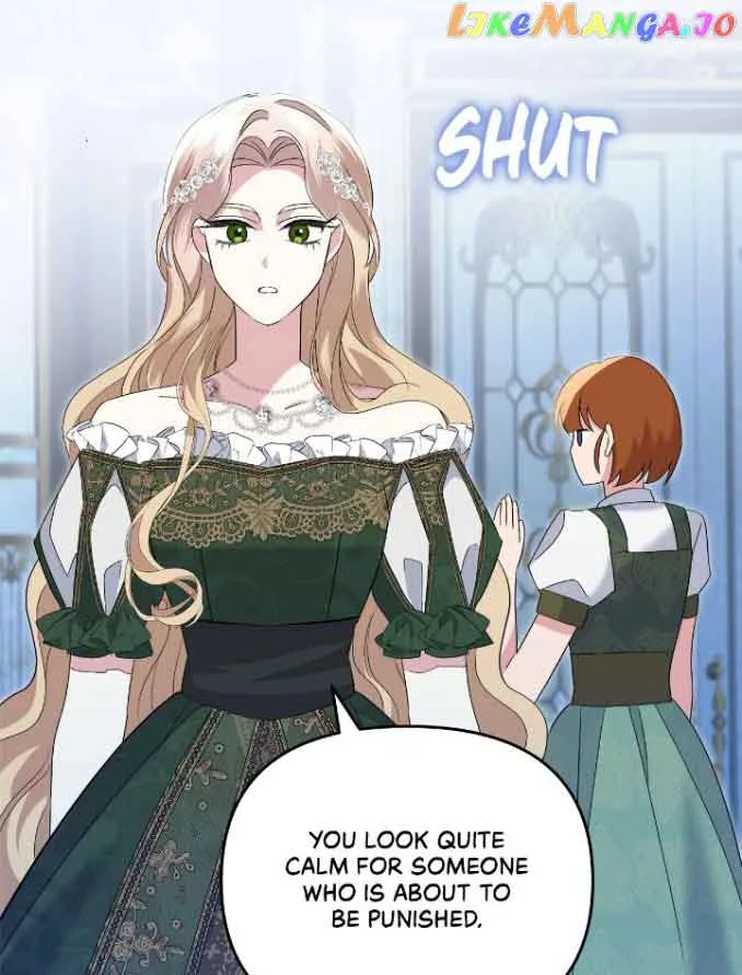 A Tipsy Marriage Proposal for the Emperor Chapter 30 page 31