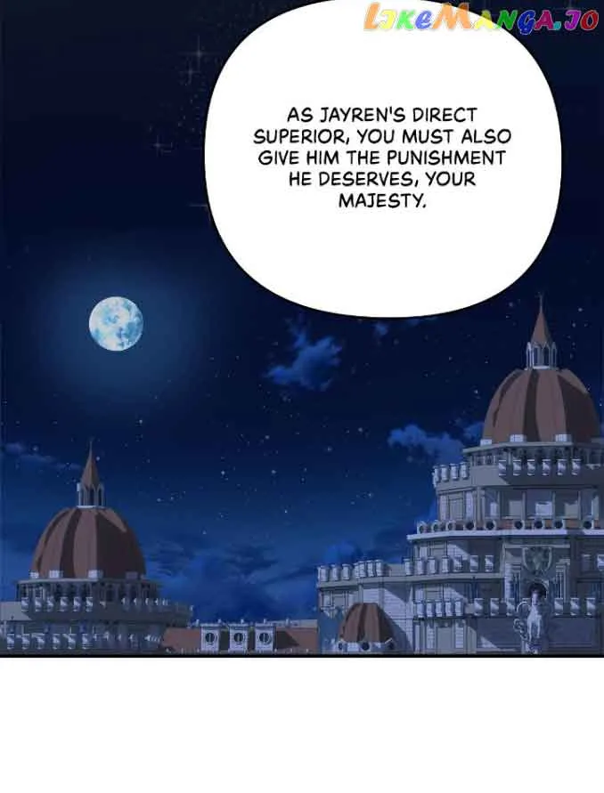 A Tipsy Marriage Proposal for the Emperor Chapter 30 page 23