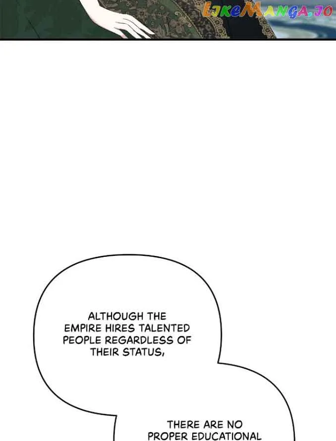 A Tipsy Marriage Proposal for the Emperor Chapter 30 page 36