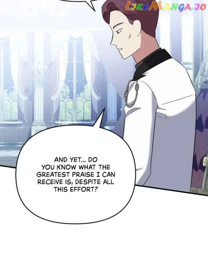 A Tipsy Marriage Proposal for the Emperor Chapter 30 page 39