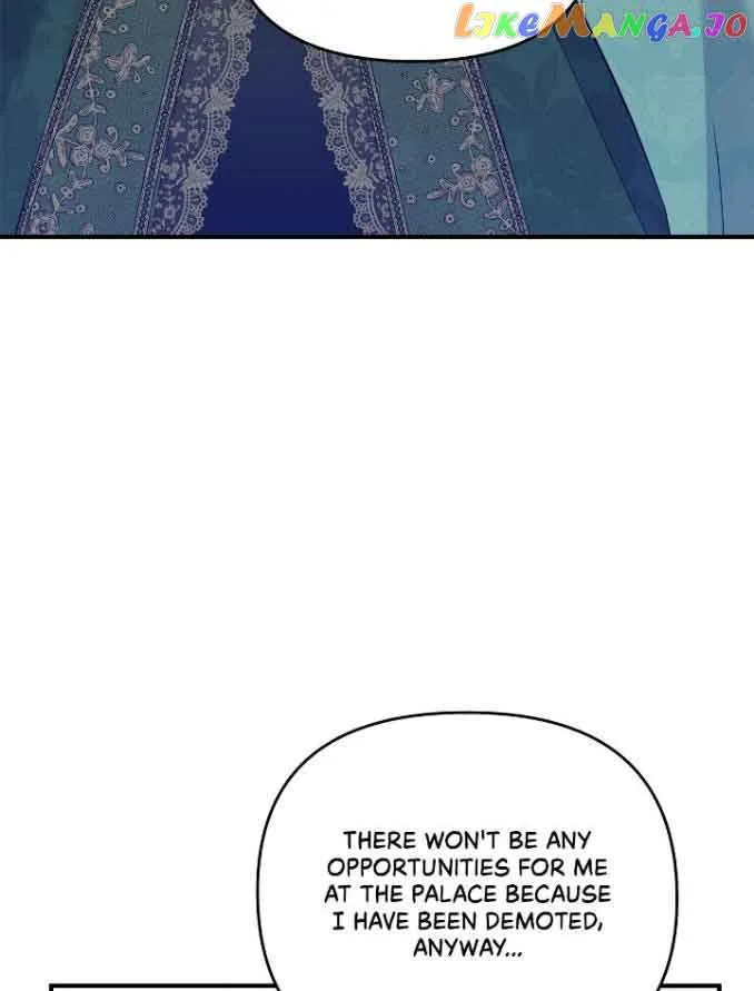 A Tipsy Marriage Proposal for the Emperor Chapter 30 page 32