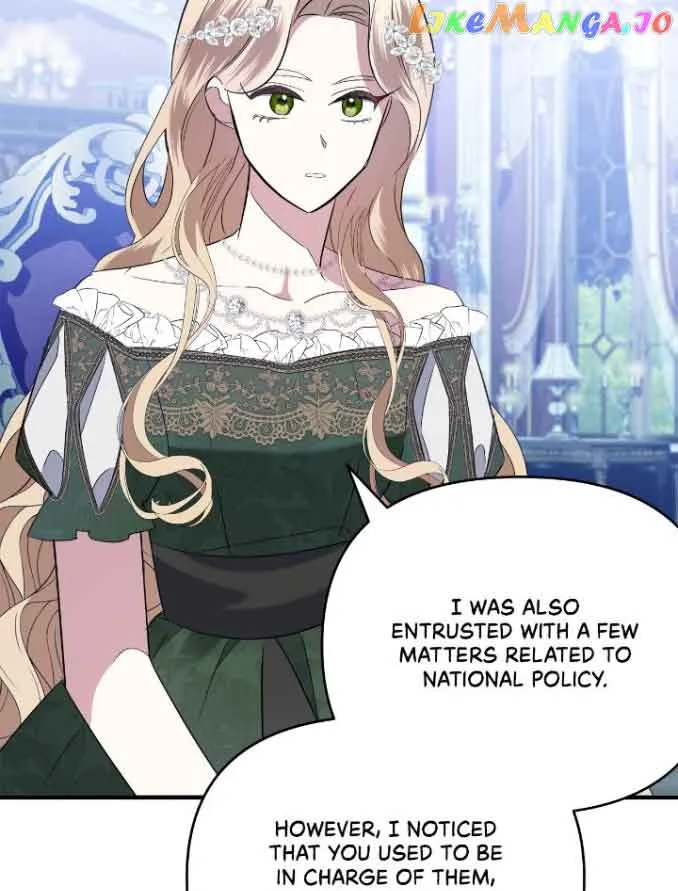 A Tipsy Marriage Proposal for the Emperor Chapter 30 page 43