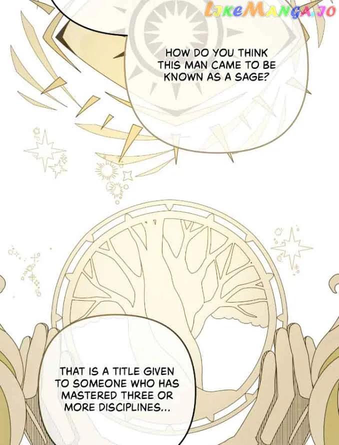 A Tipsy Marriage Proposal for the Emperor Chapter 30 page 51