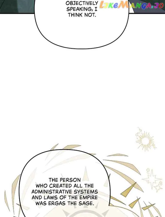A Tipsy Marriage Proposal for the Emperor Chapter 30 page 50
