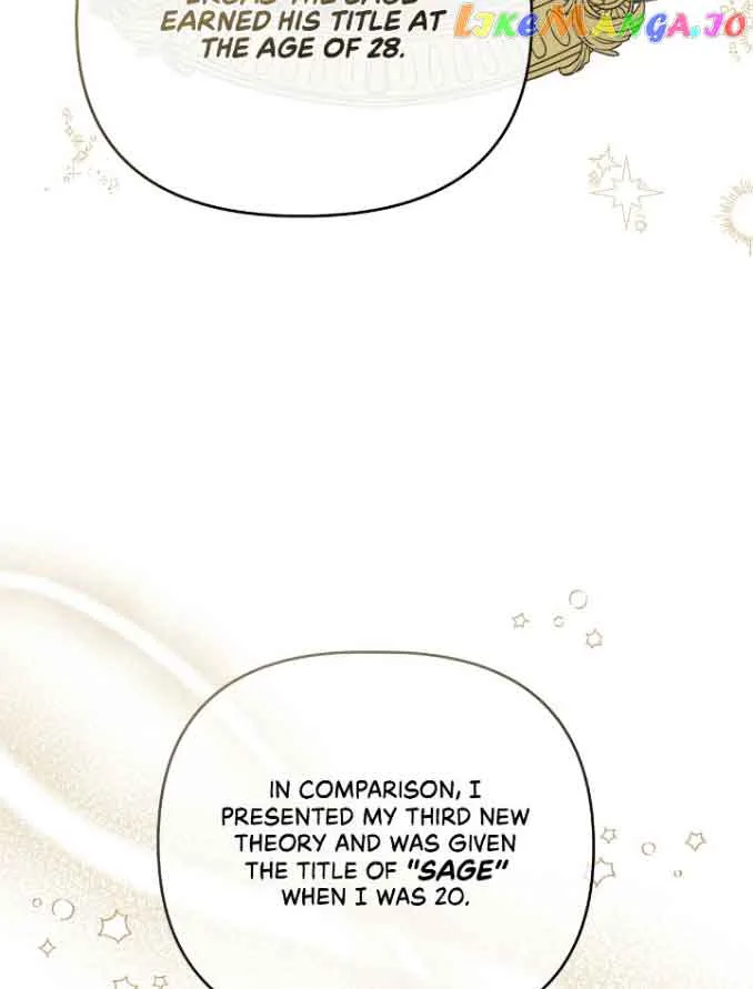 A Tipsy Marriage Proposal for the Emperor Chapter 30 page 54
