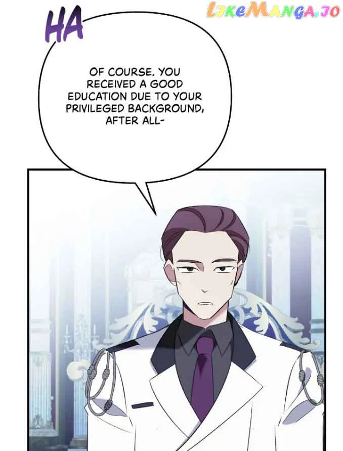 A Tipsy Marriage Proposal for the Emperor Chapter 30 page 47