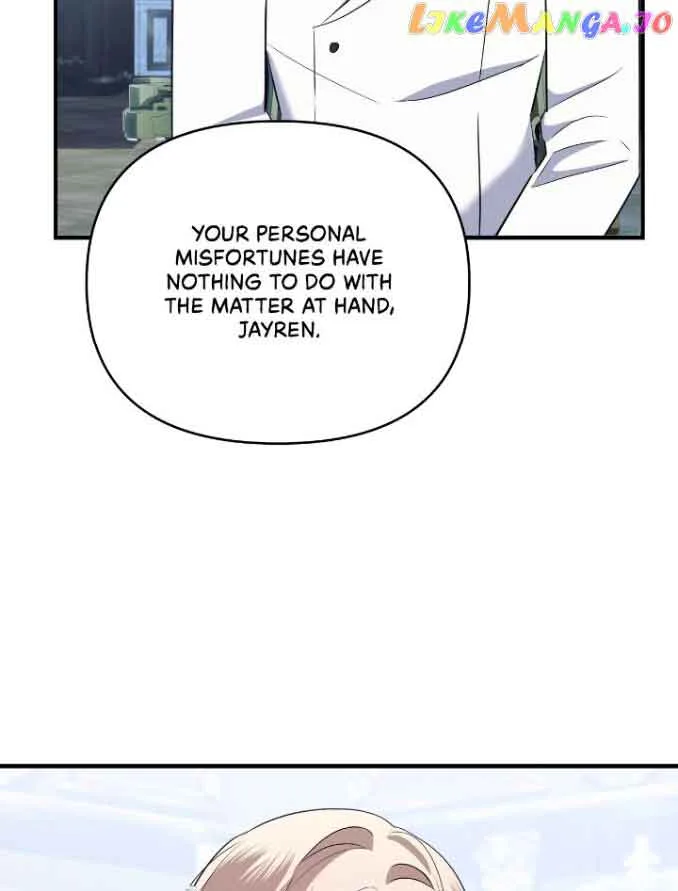 A Tipsy Marriage Proposal for the Emperor Chapter 30 page 48