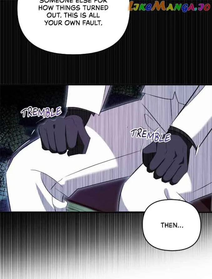 A Tipsy Marriage Proposal for the Emperor Chapter 30 page 61