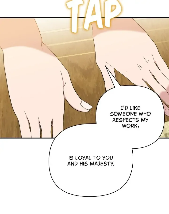 A Tipsy Marriage Proposal for the Emperor Chapter 37 page 9