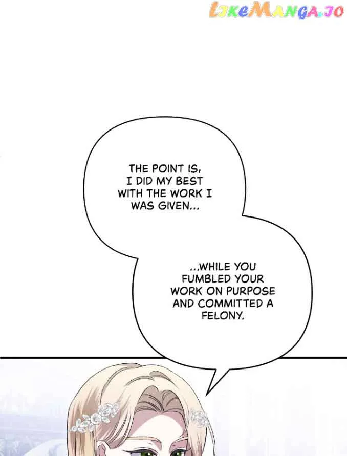 A Tipsy Marriage Proposal for the Emperor Chapter 30 page 58