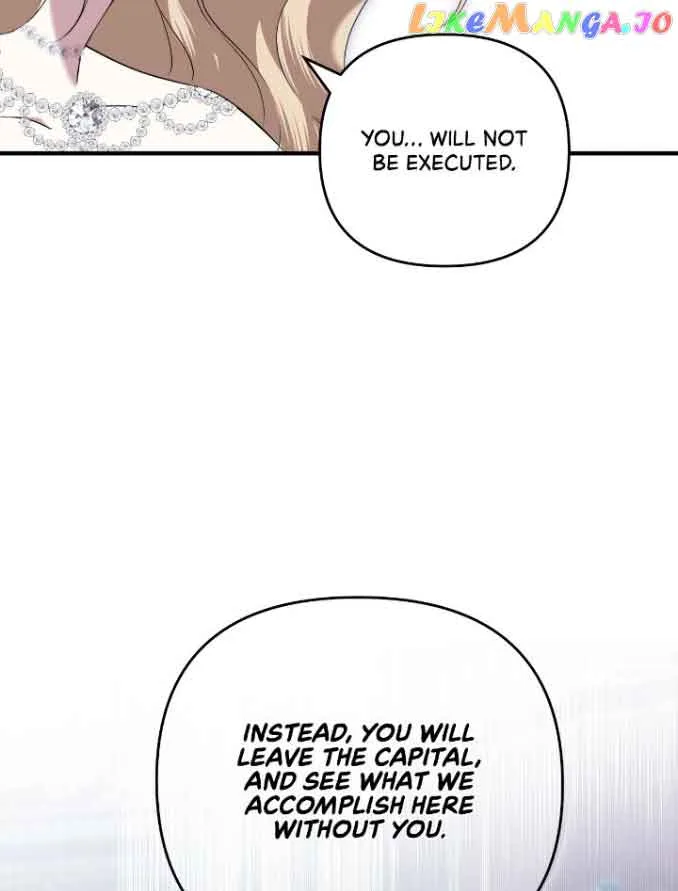 A Tipsy Marriage Proposal for the Emperor Chapter 30 page 65