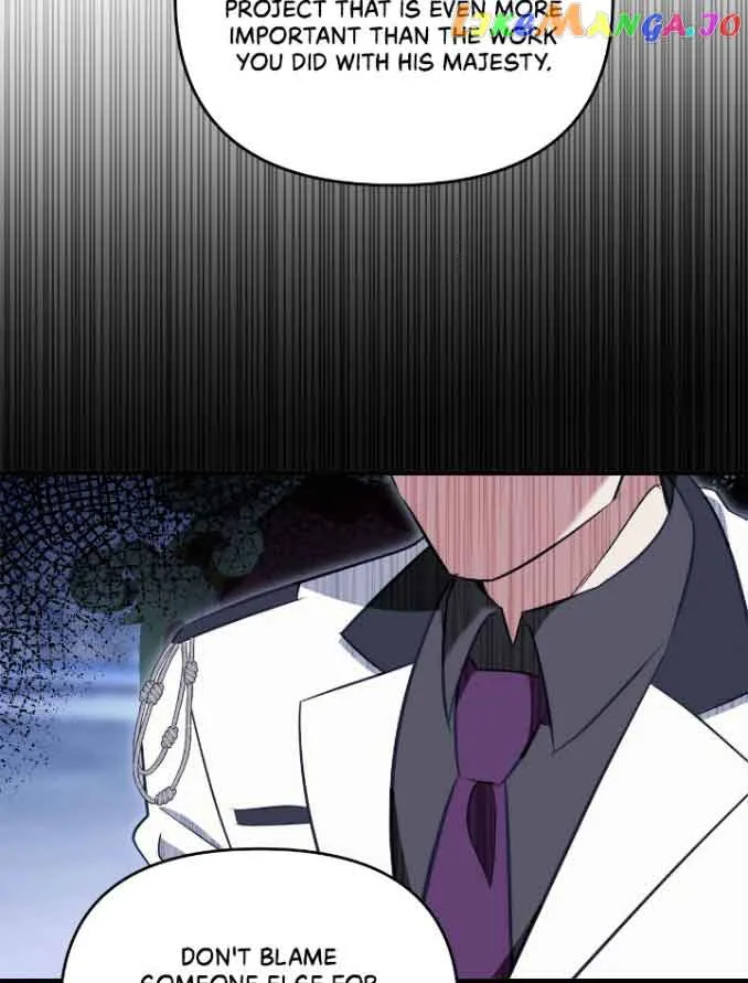 A Tipsy Marriage Proposal for the Emperor Chapter 30 page 60