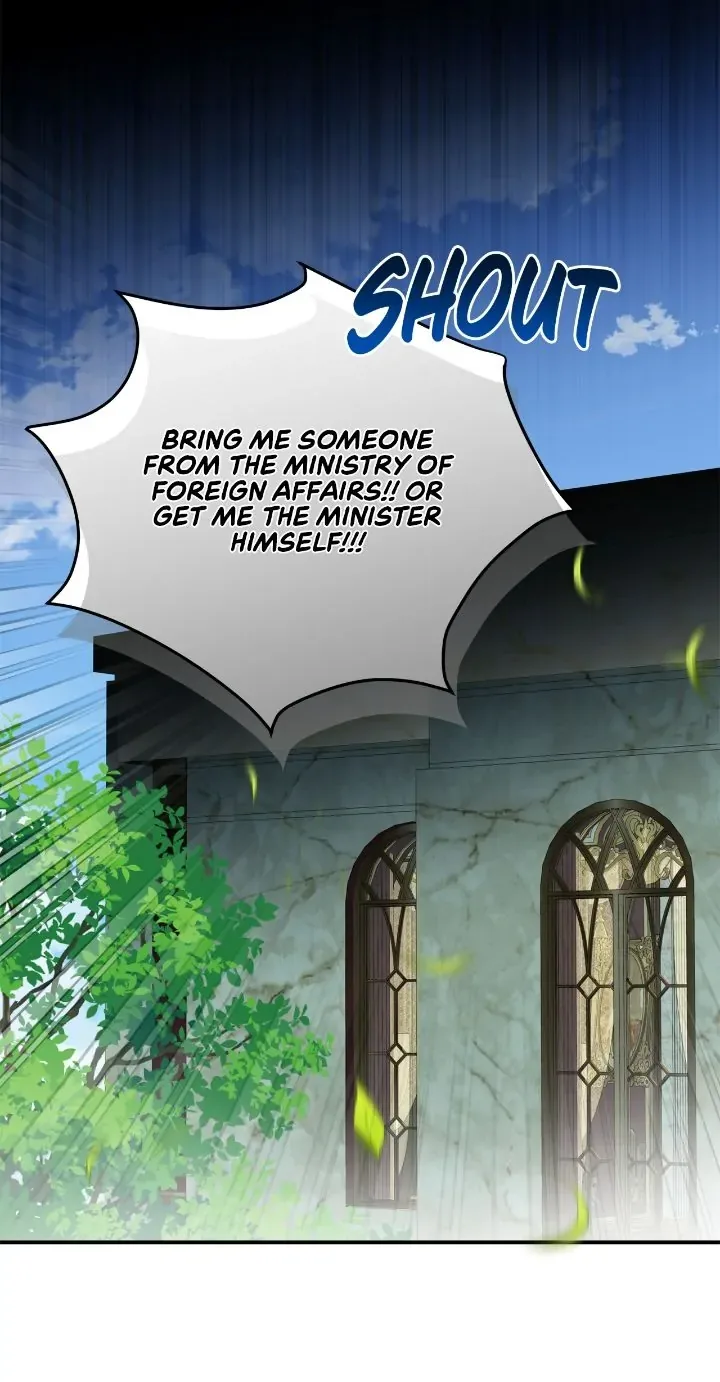 A Tipsy Marriage Proposal for the Emperor Chapter 37 page 11