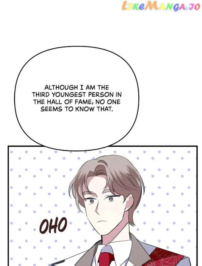 A Tipsy Marriage Proposal for the Emperor Chapter 30 page 56