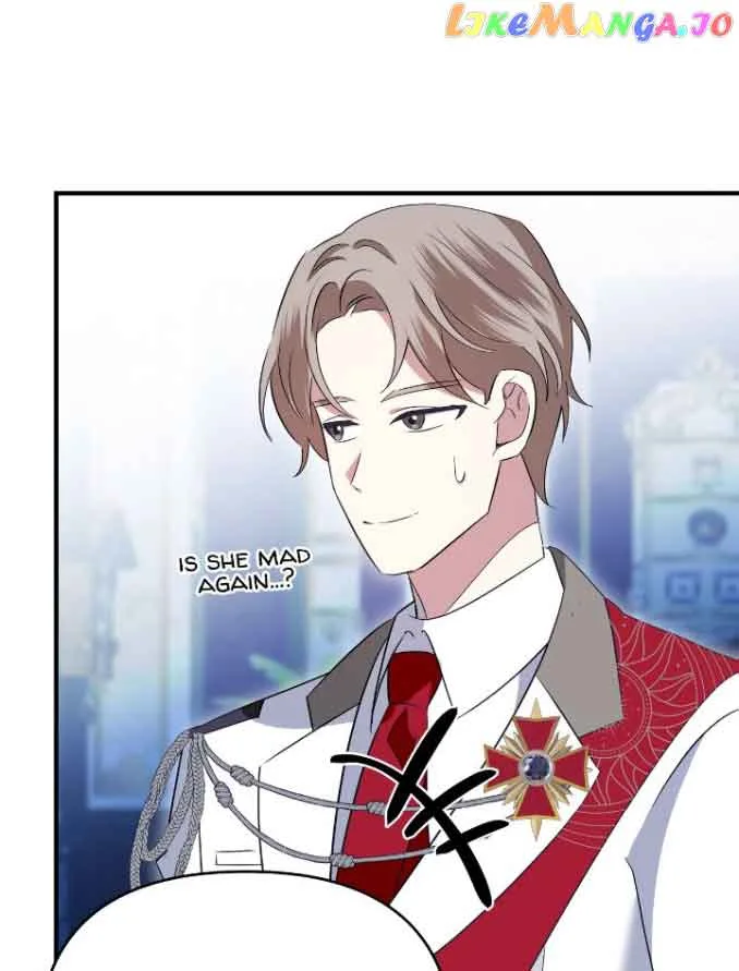 A Tipsy Marriage Proposal for the Emperor Chapter 30 page 75