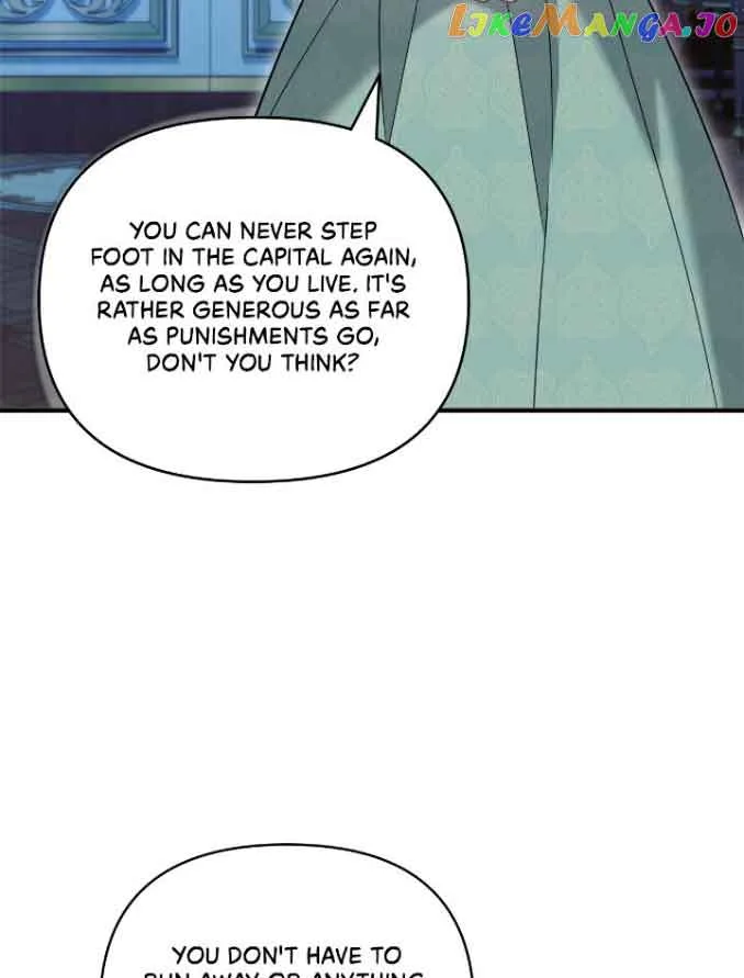 A Tipsy Marriage Proposal for the Emperor Chapter 30 page 71