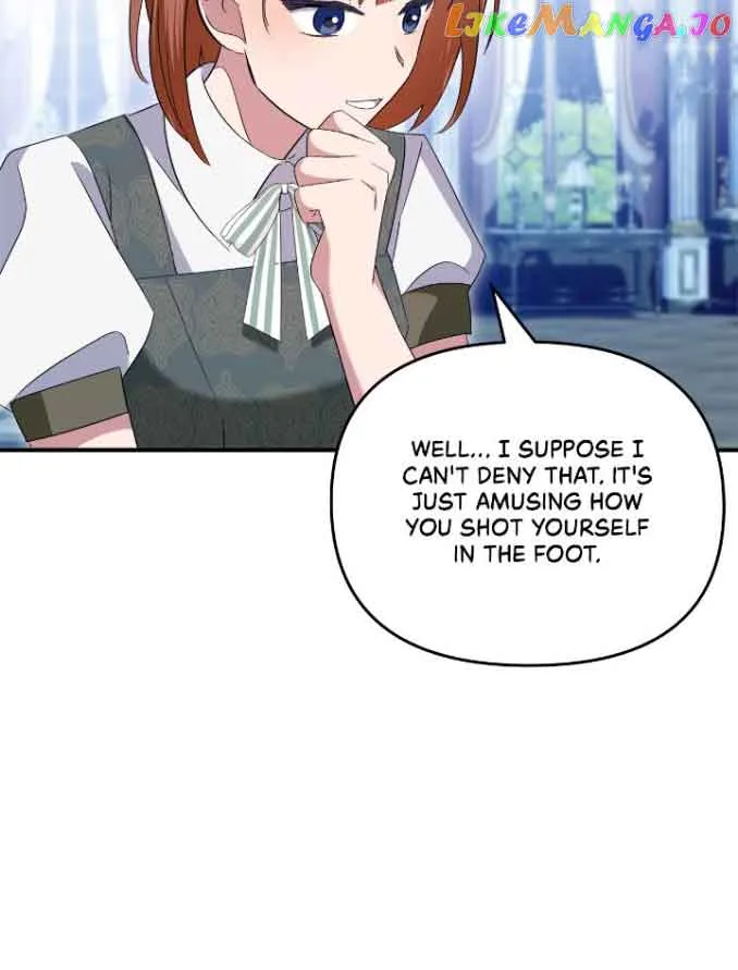 A Tipsy Marriage Proposal for the Emperor Chapter 30 page 74