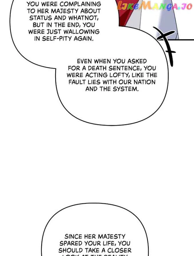 A Tipsy Marriage Proposal for the Emperor Chapter 30 page 76