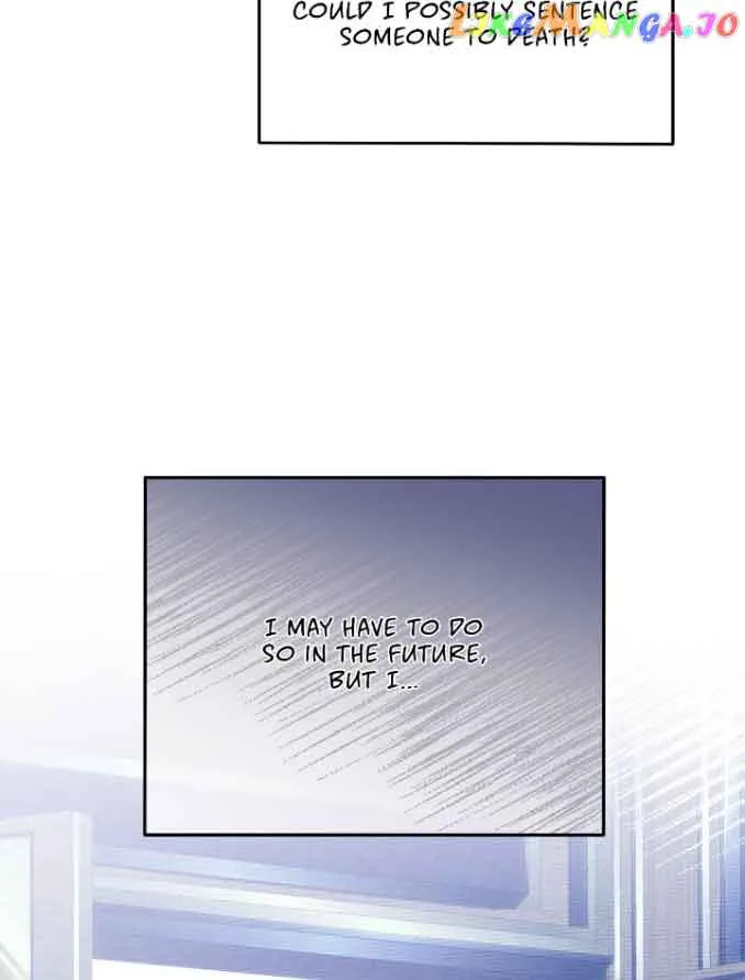 A Tipsy Marriage Proposal for the Emperor Chapter 30 page 87