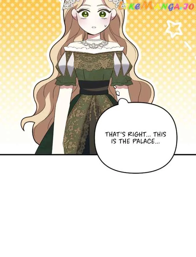 A Tipsy Marriage Proposal for the Emperor Chapter 30 page 92