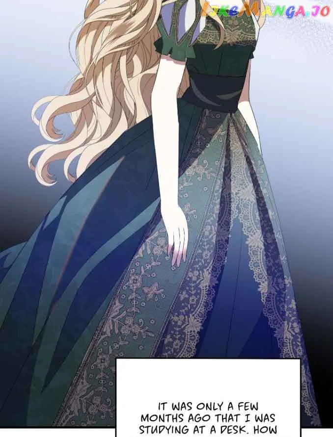 A Tipsy Marriage Proposal for the Emperor Chapter 30 page 86
