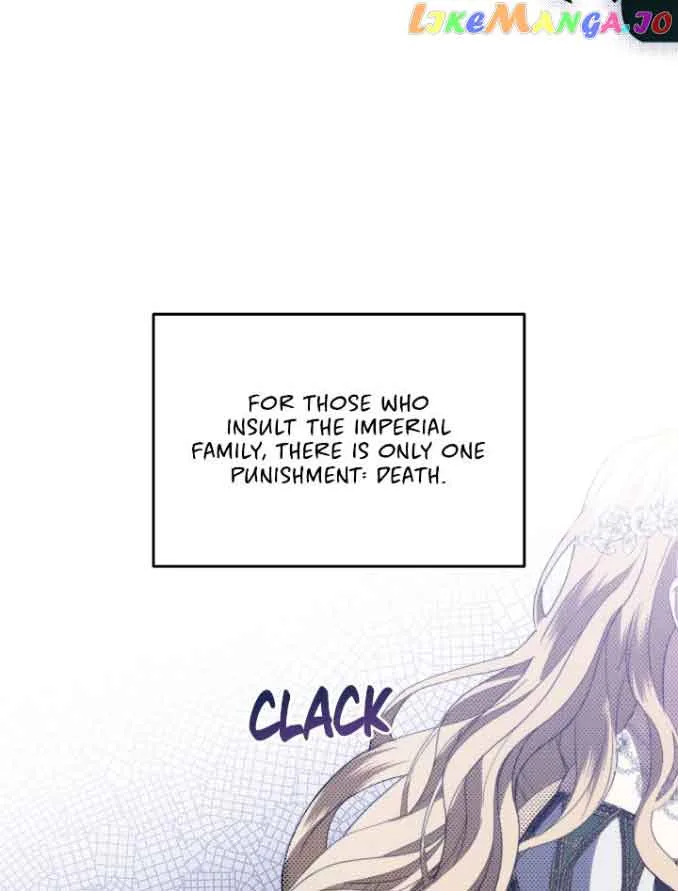 A Tipsy Marriage Proposal for the Emperor Chapter 30 page 83