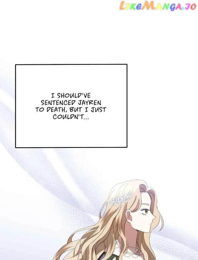 A Tipsy Marriage Proposal for the Emperor Chapter 30 page 85