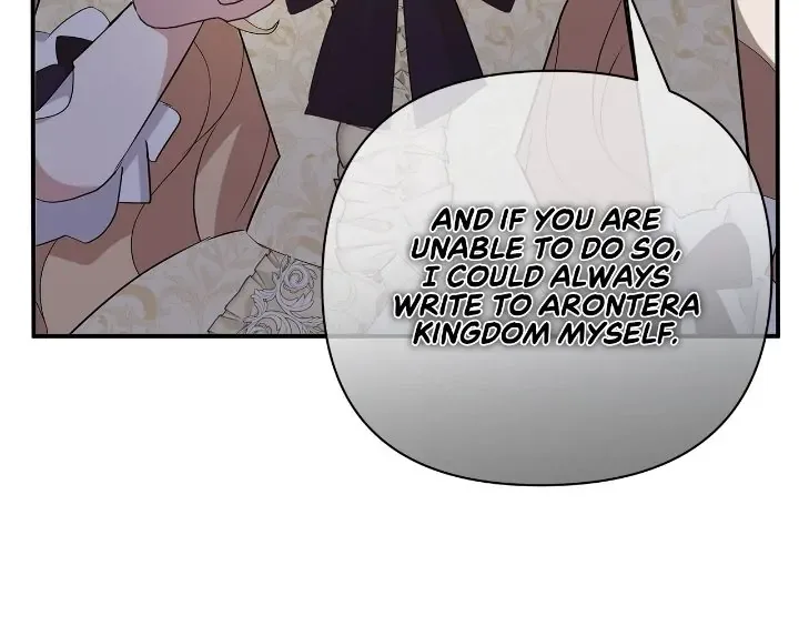 A Tipsy Marriage Proposal for the Emperor Chapter 37 page 19