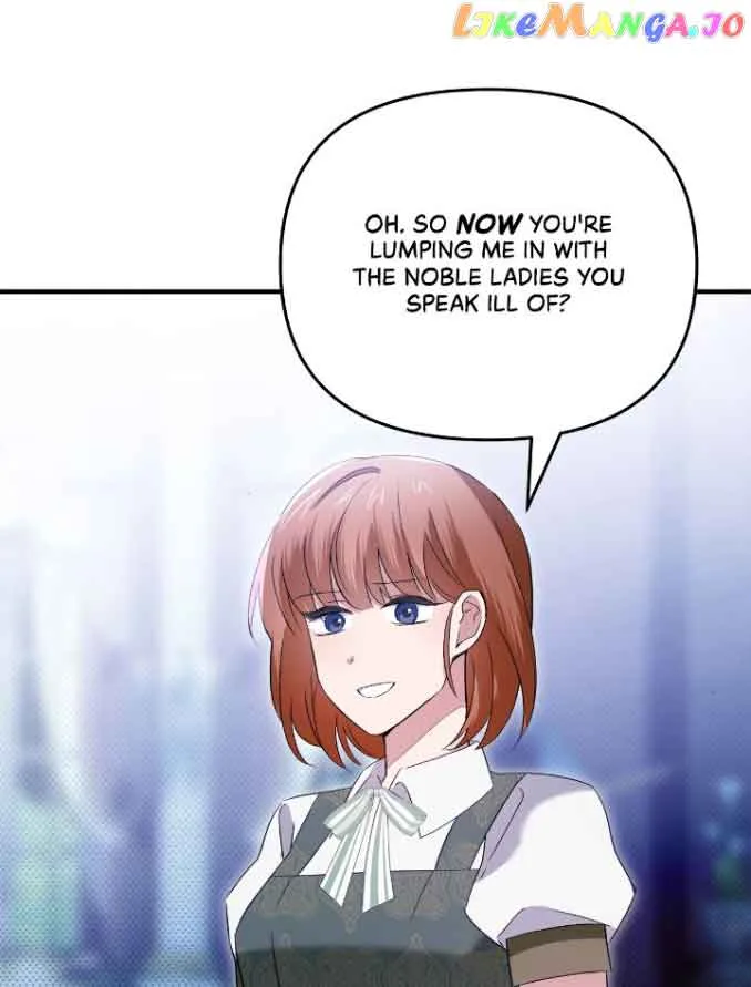A Tipsy Marriage Proposal for the Emperor Chapter 30 page 80