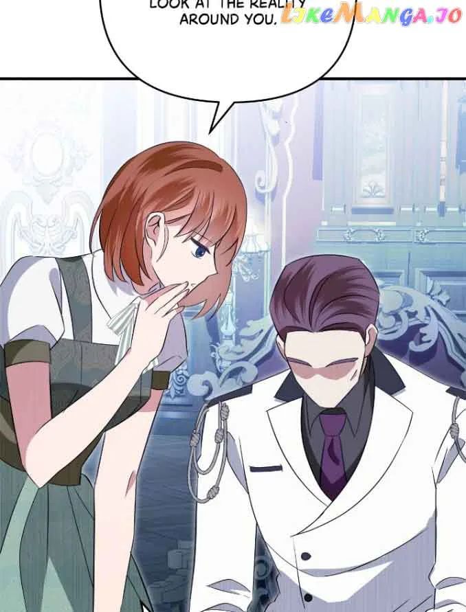 A Tipsy Marriage Proposal for the Emperor Chapter 30 page 77