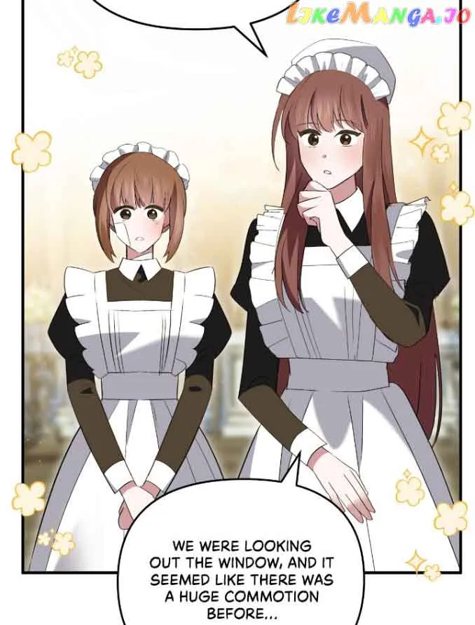 A Tipsy Marriage Proposal for the Emperor Chapter 30 page 90