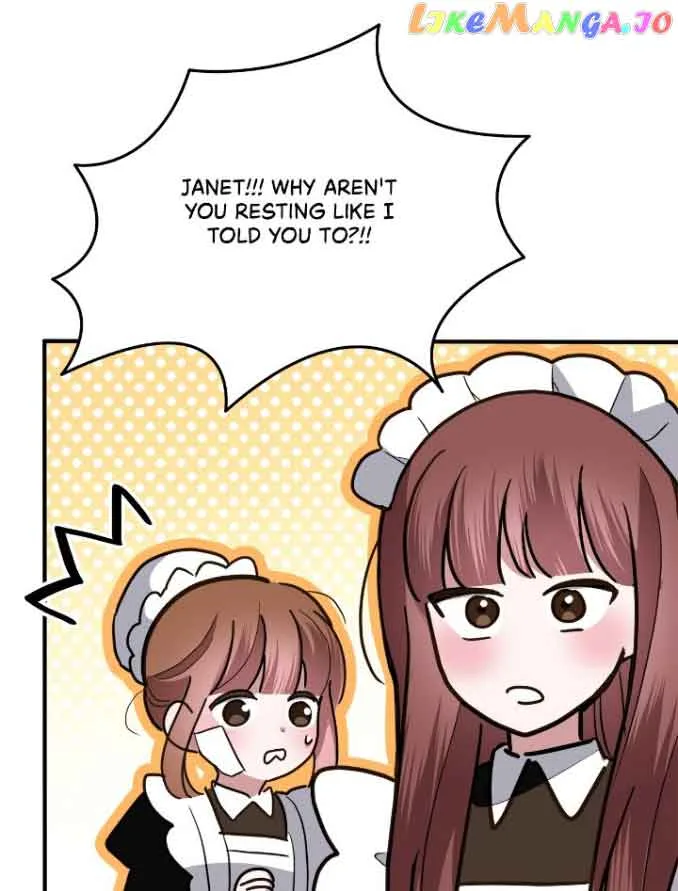 A Tipsy Marriage Proposal for the Emperor Chapter 30 page 93