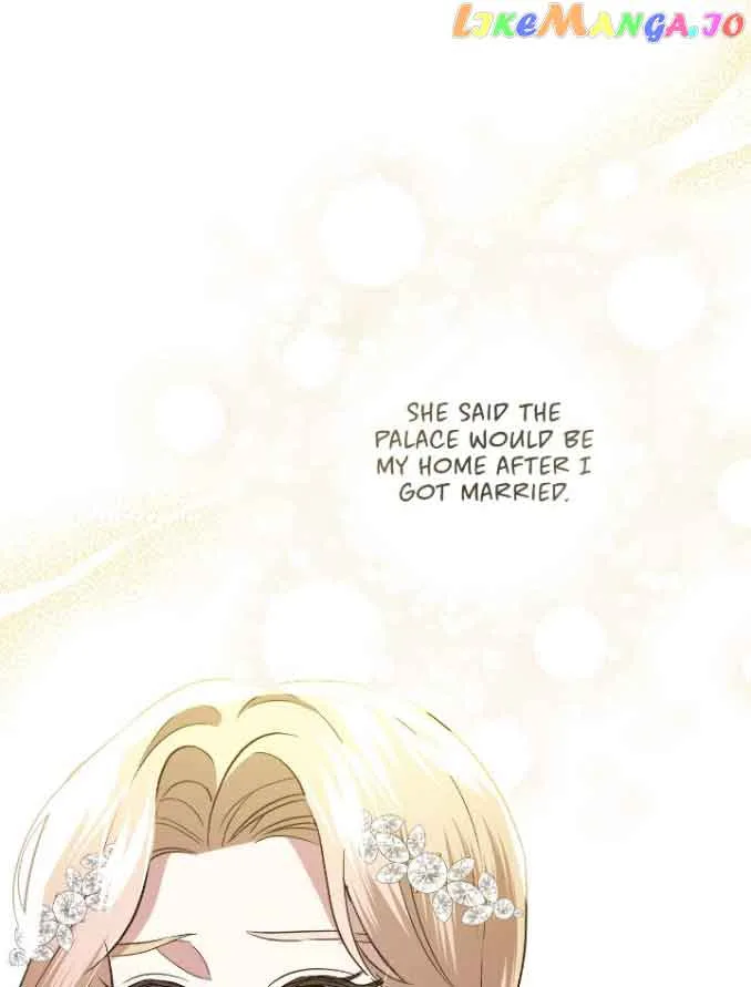 A Tipsy Marriage Proposal for the Emperor Chapter 30 page 101