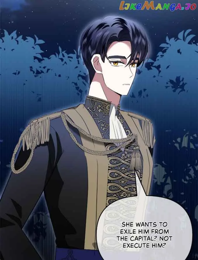 A Tipsy Marriage Proposal for the Emperor Chapter 30 page 106