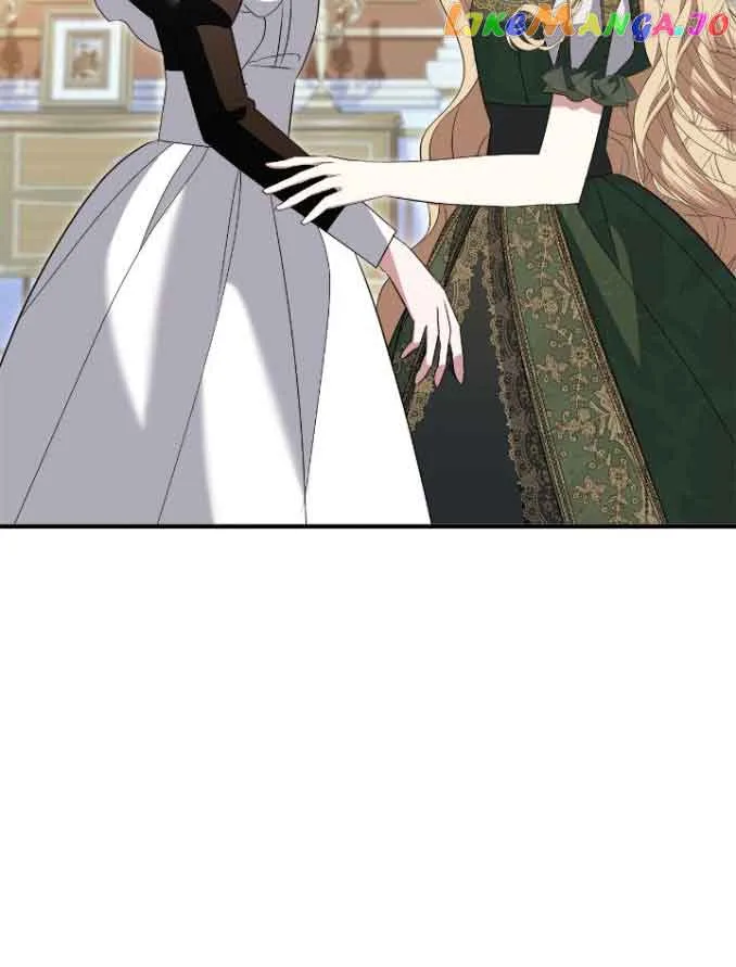 A Tipsy Marriage Proposal for the Emperor Chapter 30 page 96
