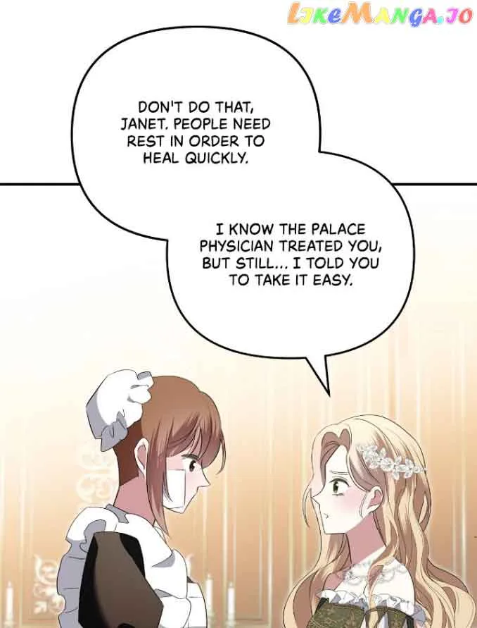 A Tipsy Marriage Proposal for the Emperor Chapter 30 page 95