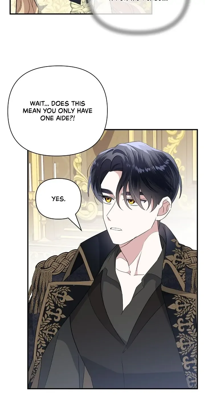 A Tipsy Marriage Proposal for the Emperor Chapter 37 page 25